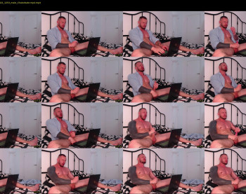 mynameismartin — 14 minute Chaturbate male cam show recording, 1080p, Jul 16, 2021