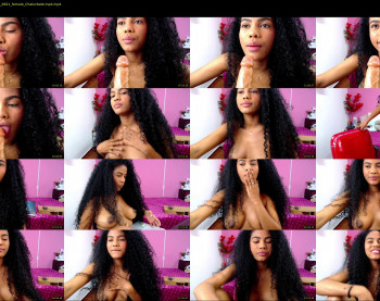 naomixjones1 — 63 minute Chaturbate female cam show recording, 720p, Jul 16, 2021