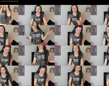 natasha__logan — 71 minute Chaturbate female cam show recording, 720p, Jul 16, 2021