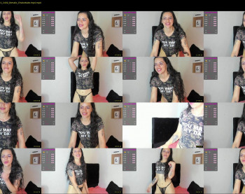 natasha__logan — 68 minute Chaturbate female cam show recording, 720p, Jul 16, 2021
