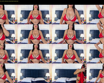 natural_bigboobs — 6 minute Chaturbate female cam show recording, 1080p, Jul 16, 2021