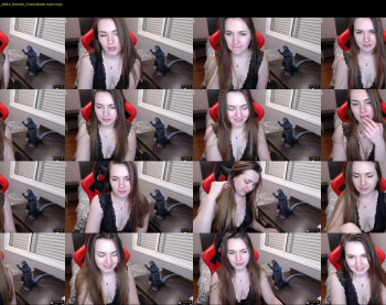 naughty_popa — 32 minute Chaturbate female cam show recording, 1080p, Jul 16, 2021