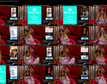 naughtynatali — 83 minute Chaturbate female cam show recording, 1080p, Jul 16, 2021