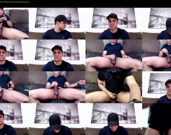 new_york_guy518 — 26 minute Chaturbate male cam show recording, 720p, Jul 17, 2021