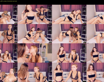 newmansteele — 70 minute Chaturbate couple cam show recording, 1080p, Jul 16, 2021