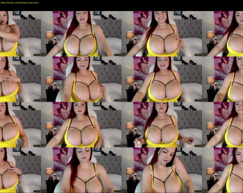 neytiri_moon — 28 minute Chaturbate female cam show recording, 1080p, Jul 16, 2021