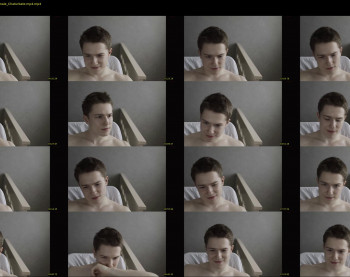 nfeibk — 12 minute Chaturbate male cam show recording, 1080p, Jul 16, 2021