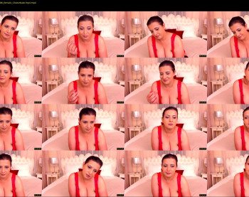 norahreve — 4 minute Chaturbate female cam show recording, 1080p, Jul 16, 2021