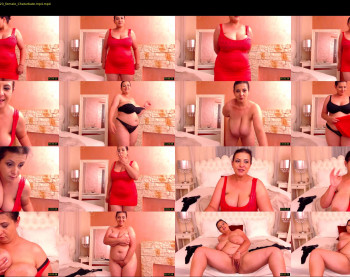 norahreve — 33 minute Chaturbate female cam show recording, 1080p, Jul 16, 2021