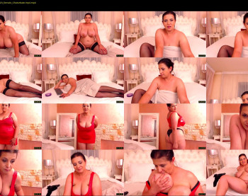 norahreve — 64 minute Chaturbate female cam show recording, 1080p, Jul 16, 2021