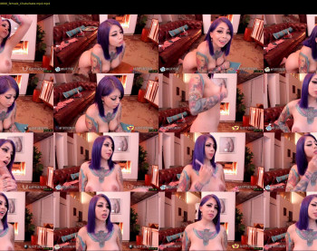 nuryforerogh — 64 minute Chaturbate female cam show recording, 1080p, Jul 16, 2021