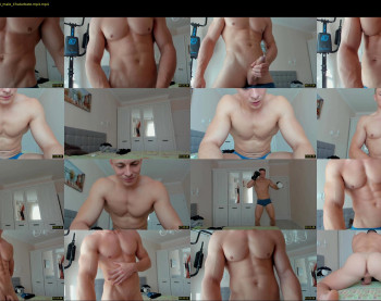o_r_b_i_t — 47 minute Chaturbate male cam show recording, 720p, Jul 16, 2021
