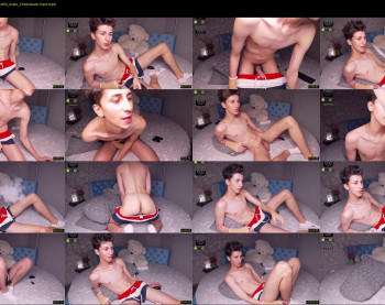 oliver_baker — 72 minute Chaturbate male cam show recording, 1080p, Jul 16, 2021