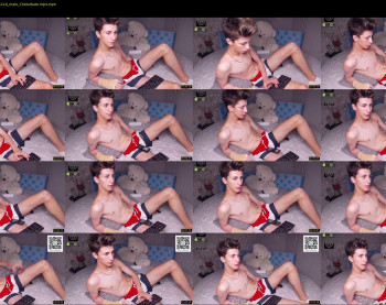 oliver_baker — 15 minute Chaturbate male cam show recording, 1080p, Jul 16, 2021