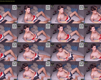 oliver_baker — 10 minute Chaturbate male cam show recording, 1080p, Jul 16, 2021