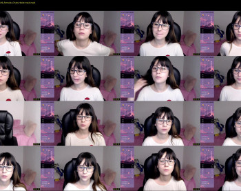 paulette65 — 47 minute Chaturbate female cam show recording, 720p, Jul 16, 2021
