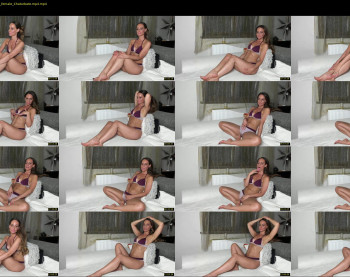 pbsteve — 15 minute Chaturbate couple cam show recording, 1080p, Jul 17, 2021