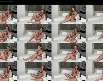 pbsteve — 37 minute Chaturbate couple cam show recording, 1080p, Jul 17, 2021