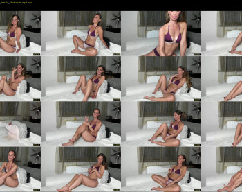 pbsteve — 59 minute Chaturbate couple cam show recording, 1080p, Jul 17, 2021