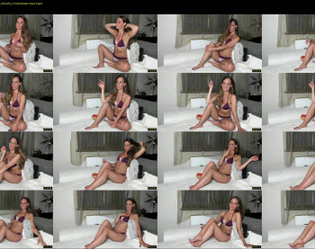 pbsteve — 10 minute Chaturbate couple cam show recording, 1080p, Jul 17, 2021