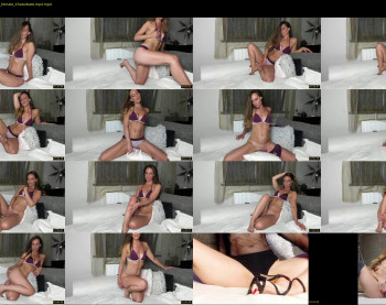 pbsteve — 27 minute Chaturbate couple cam show recording, 1080p, Jul 17, 2021