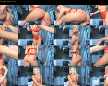 pink_angels — 6 minute Chaturbate couple cam show recording, 1080p, Jul 16, 2021