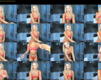 pink_angels — 3 minute Chaturbate couple cam show recording, 1080p, Jul 16, 2021