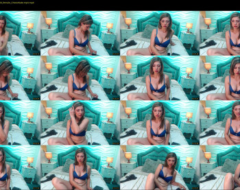 pinkmuse — 16 minute Chaturbate couple cam show recording, 720p, Jul 17, 2021