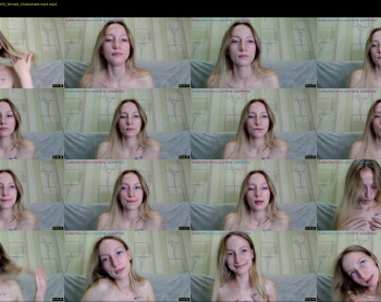 pixie_emily — 3 minute Chaturbate female cam show recording, 1080p, Jul 17, 2021