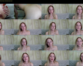 pixie_emily — 29 minute Chaturbate female cam show recording, 1080p, Jul 17, 2021