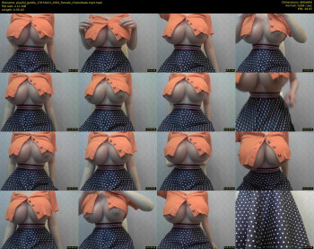 playful_goldie — 276 minute Chaturbate female cam show recording, 480p, Jul 17, 2021