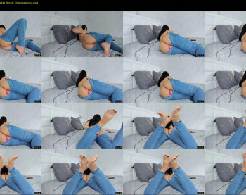 pussysweet9 — 8 minute Chaturbate female cam show recording, 1080p, Jul 16, 2021