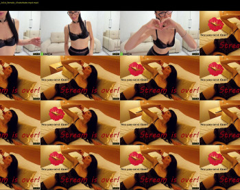 queenviktoria — 7 minute Chaturbate female cam show recording, 1080p, Jul 16, 2021