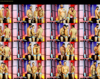 querhyus — 11 minute Chaturbate male cam show recording, 720p, Jul 16, 2021