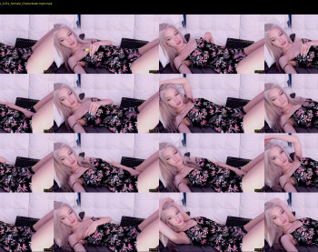 ramonatorres_ — 10 minute Chaturbate female cam show recording, 1080p, Jul 16, 2021