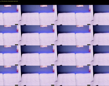 ramonatorres_ — 48 minute Chaturbate female cam show recording, 1080p, Jul 16, 2021
