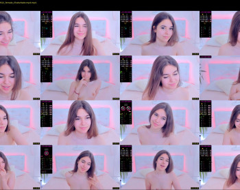 sabina_zara — 70 minute Chaturbate female cam show recording, 1080p, Jul 16, 2021