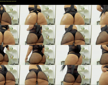 sexyzoe_69 — 23 minute Chaturbate female cam show recording, 1080p, Jul 16, 2021
