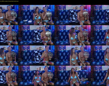 shannahand420 — 70 minute Chaturbate male cam show recording, 1080p, Jul 16, 2021