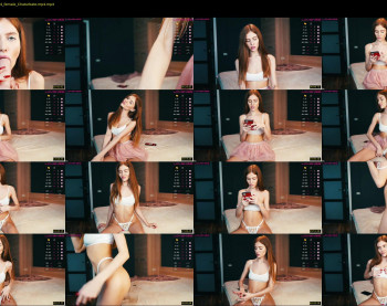 slemgem — 46 minute Chaturbate couple cam show recording, 720p, Jul 16, 2021