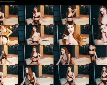 slemgem — 40 minute Chaturbate couple cam show recording, 720p, Jul 16, 2021