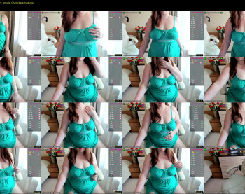 soft_body — 45 minute Chaturbate female cam show recording, 1080p, Jul 16, 2021
