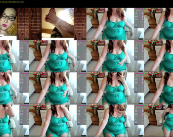 soft_body — 21 minute Chaturbate female cam show recording, 1080p, Jul 16, 2021