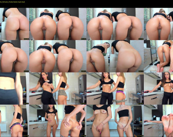 sophydiva — 70 minute Chaturbate female cam show recording, 1080p, Jul 16, 2021