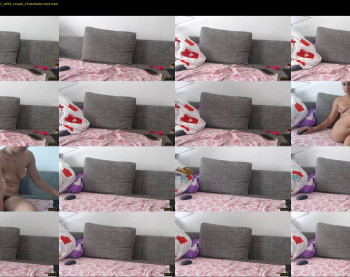 squirt_bunny77 — 7 minute Chaturbate couple cam show recording, 1080p, Jul 16, 2021