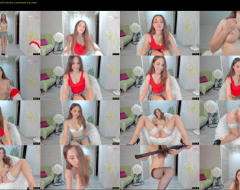 sunshine13_ — 48 minute Chaturbate female cam show recording, 1080p, Jul 17, 2021