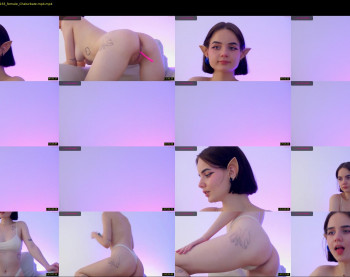 superbdolls — 115 minute Chaturbate couple cam show recording, 720p, Jul 16, 2021