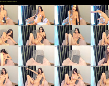 swanprincess — 71 minute Chaturbate female cam show recording, 1080p, Jul 16, 2021
