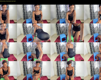 sweet_savvy — 25 minute Chaturbate female cam show recording, 1080p, Jul 16, 2021