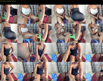 sweet_savvy — 9 minute Chaturbate female cam show recording, 1080p, Jul 16, 2021